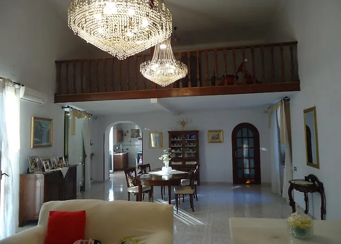 Casa Sofia