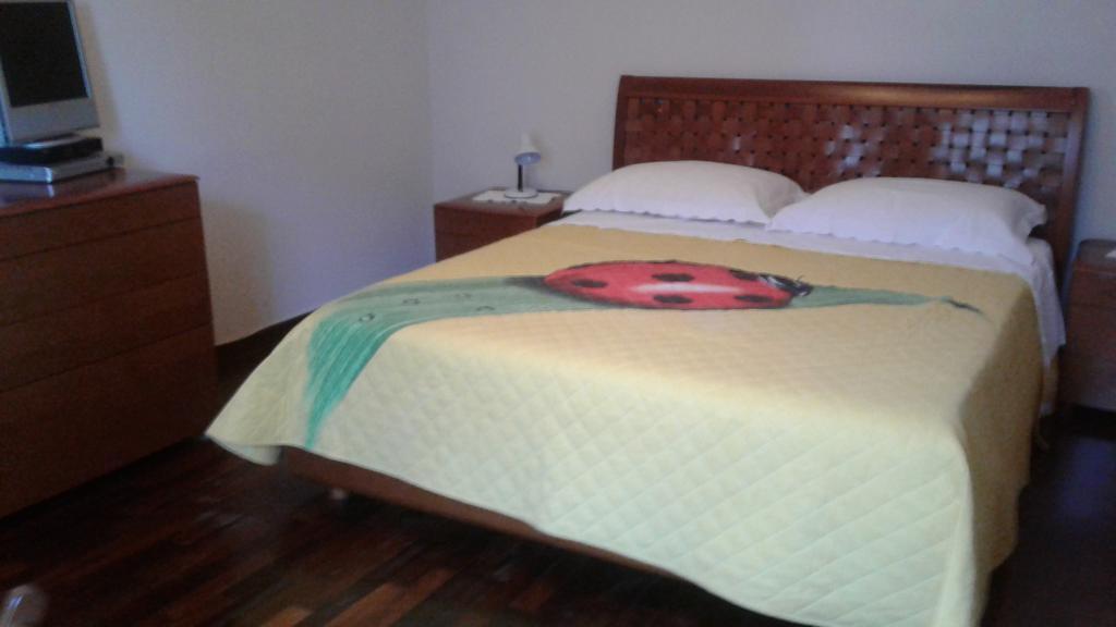 Homestay Casa Sofia *