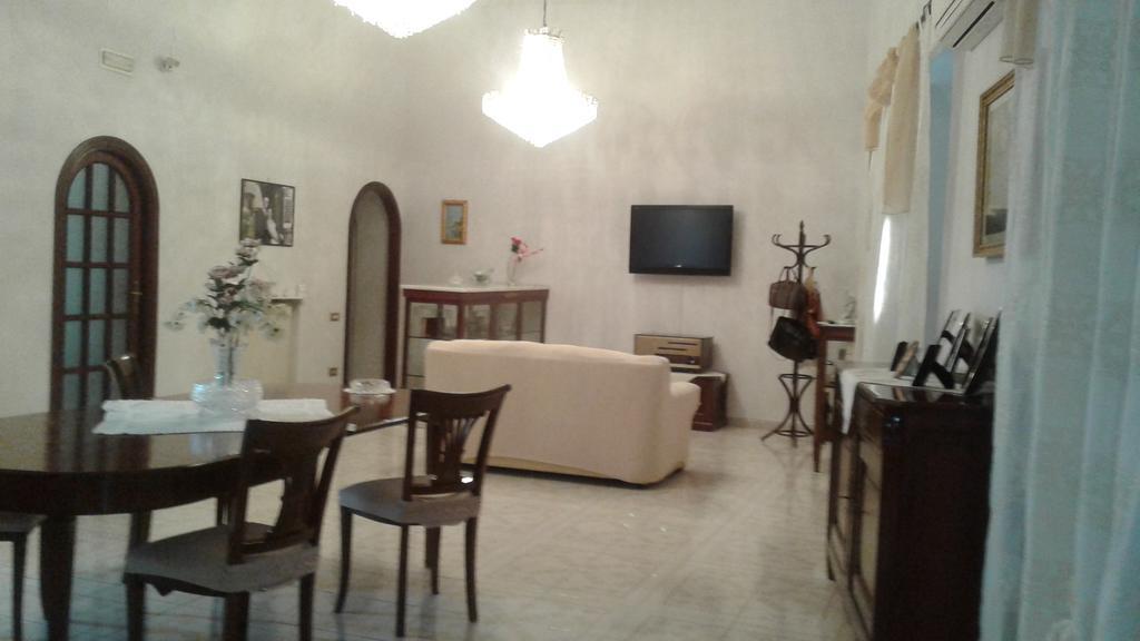 Alloggio in famiglia Casa Sofia