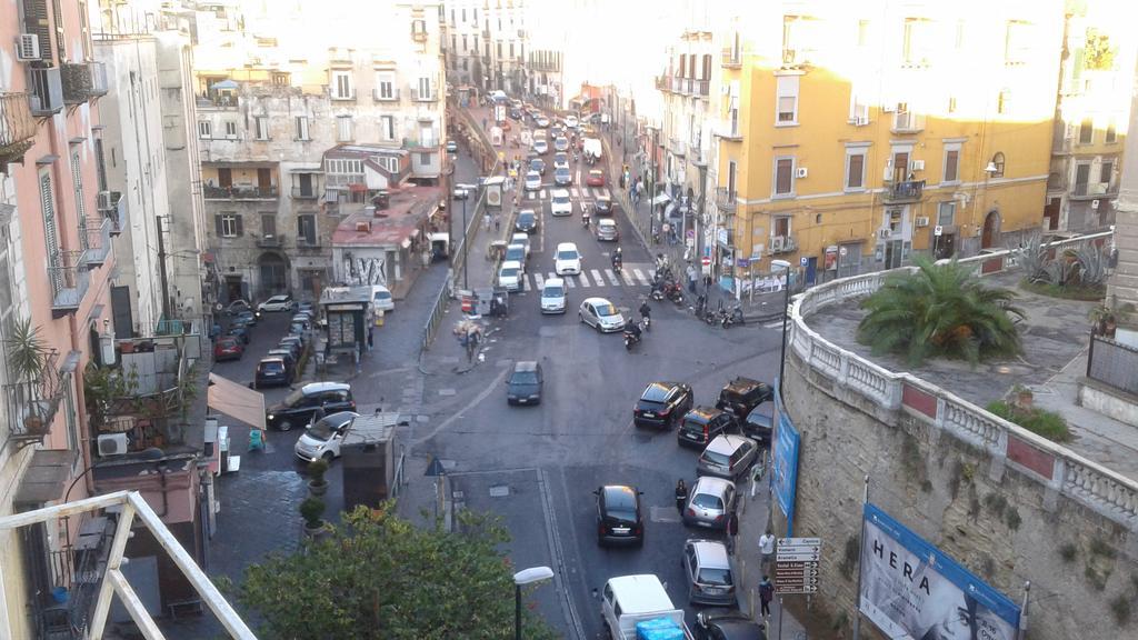 Casa Sofia Napoli