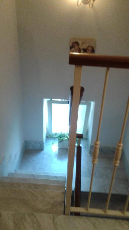 Alloggio in famiglia Casa Sofia