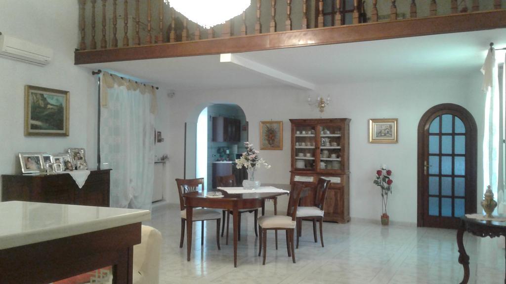 Homestay Casa Sofia *