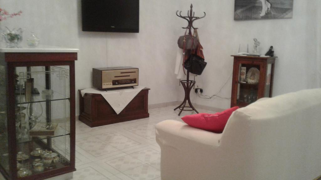 Casa Sofia Napoli