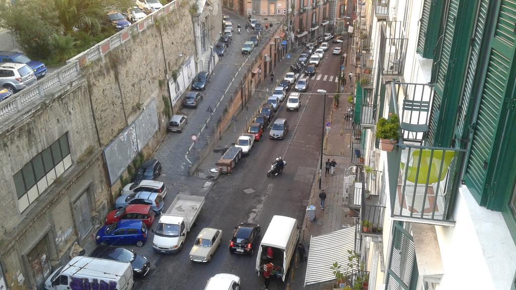 Casa Sofia Napoli