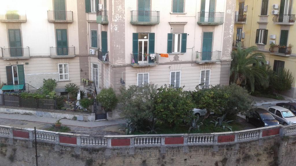 Alloggio in famiglia Casa Sofia Napoli