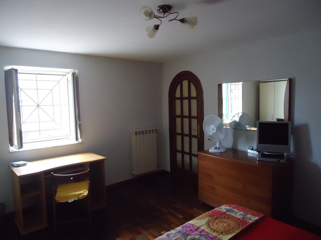 Homestay Casa Sofia