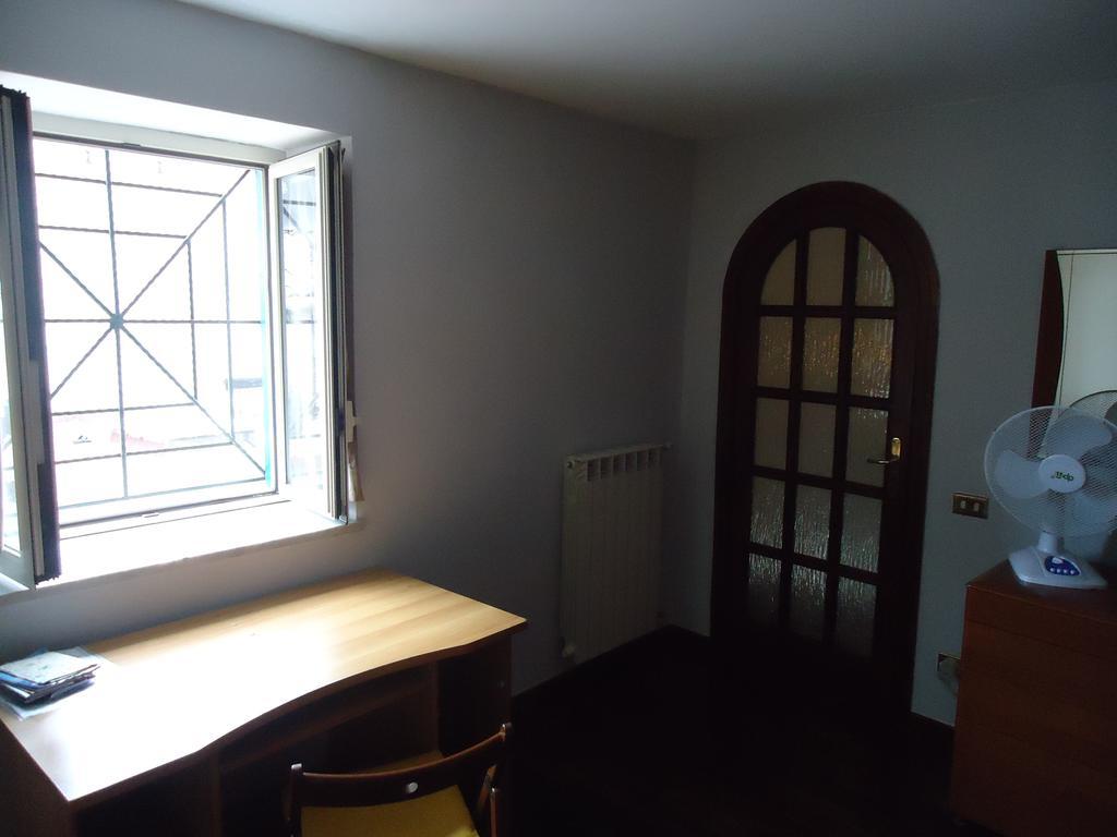 Casa Sofia Alloggio in famiglia Napoli