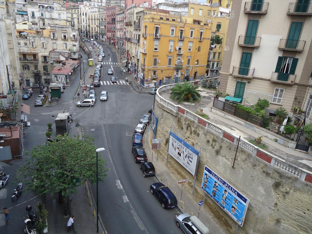 Alloggio in famiglia Casa Sofia
