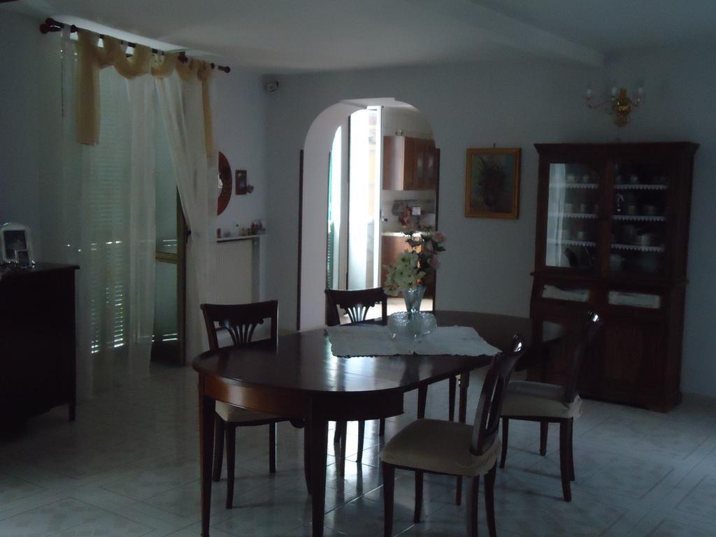 Casa Sofia Alloggio in famiglia