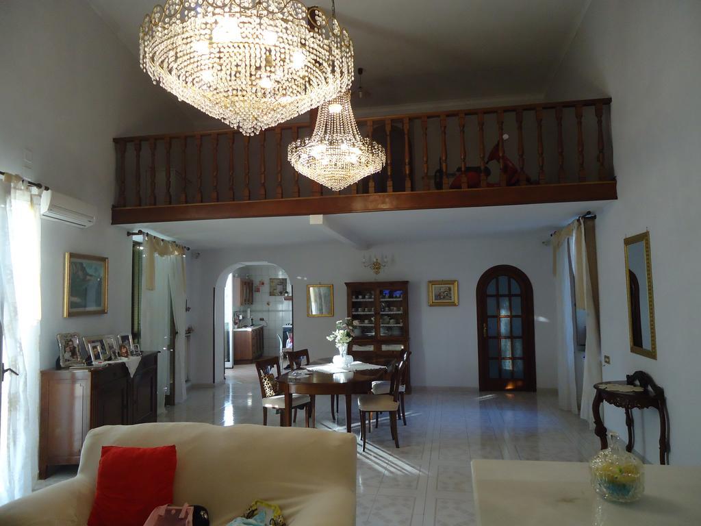 Casa Sofia Alloggio in famiglia *